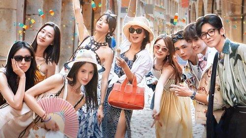 Divas Hit the Road Season 6 Episode 14 - EP7-2