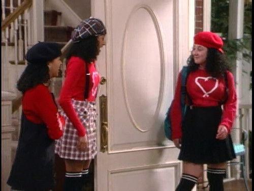 undefined Season 2 Episode 18 - Single White Teenager