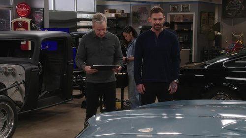 Shifting Gears Season 1 Episode 9 - Gummies