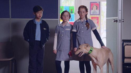 The InBESTigators Season 2 Episode 2 - The Case of the Puzzling Pet Day / The Case of the Copy Cat