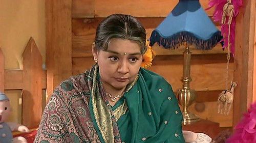 Shararat - Thoda Jaadu, Thodi Nazaakat Season 1 Episode 13 - Nani to the Rescue