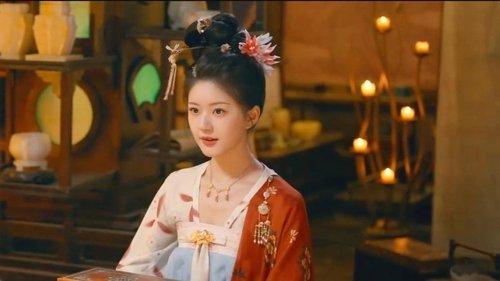 The Story of Pearl Girl Season 1 Episode 12 - Episode 12