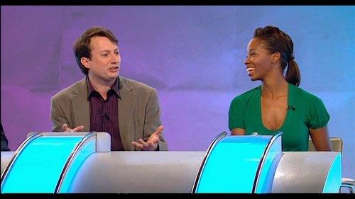 Would I Lie to You? Season 3 Episode 9 - The Unseen Bits (Series 3)