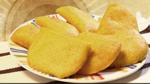 The Pure Creole Season 2 Episode 23 - Empanada