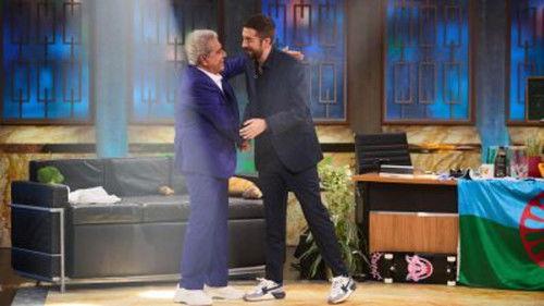 La Revuelta Season 1 Episode 25 - Andrés Pajares and Lorena Nogal