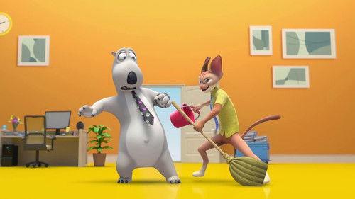 Bernard Season 8 Episode 16 - Episode 16