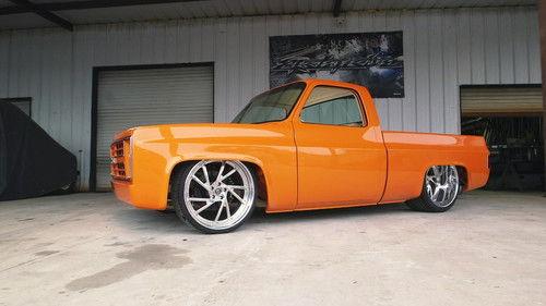 Texas Metal Season 4 Episode 8 - Texas Square Body