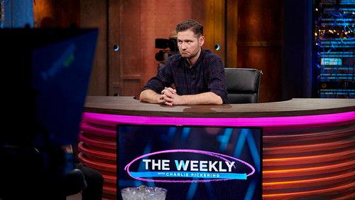 The Weekly with Charlie Pickering Season 6 Episode 11 - Episode 11