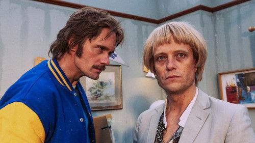 undefined Season 4 Episode 2 - Soldier of Illusion (1983) (2)