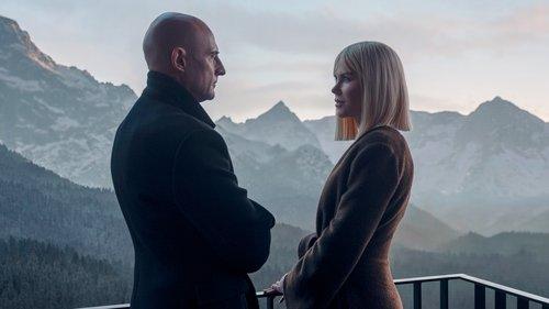 Nine Perfect Strangers Season 2 Episode 5 - Prague