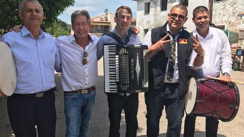 The Most Dangerous Roads in the World Season 3 Episode 1 - Montenegro