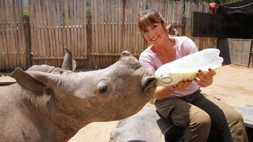 Nature's Miracle Orphans Season 2 Episode 4 - Manji and Mandi