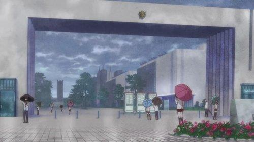 A Good Librarian Like a Good Shepherd Season 1 Episode 3 - Lonely Song Princess