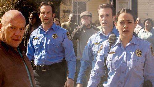 Under the Dome Season 1 Episode 2 - The Fire