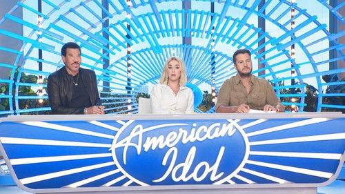 American Idol Season 5 Episode 5 - Auditions (5)