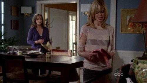 Brothers and Sisters Season 3 Episode 20 - Missing