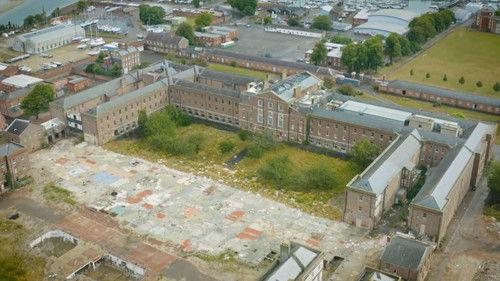 Mysteries of the Abandoned Season 6 Episode 4 - Hell on Blood Island