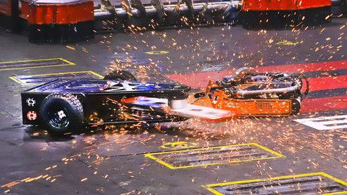 BattleBots Season 7 Episode 6 - The Golden Bolt