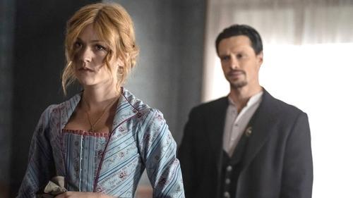 Walker Independence Season 1 Episode 11 - The Pittsburgh Windmill