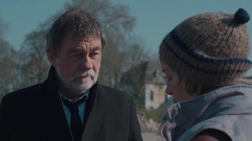 The Crimson Rivers Season 2 Episode 3 - Furta Sacra (1)