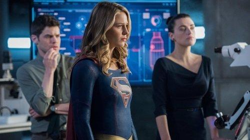 Supergirl Season 3 Episode 19 - The Fanatical