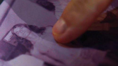 Born Evil: The Serial Killer and the Savior Season 1 Episode 4 - Kristen E. Bluefin