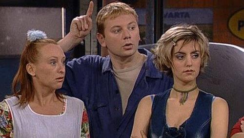 Verschoten & Zoon Season 4 Episode 12 - De kettingbrief