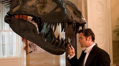 Murdoch Mysteries Season 2 Episode 3 - Dinosaur Fever
