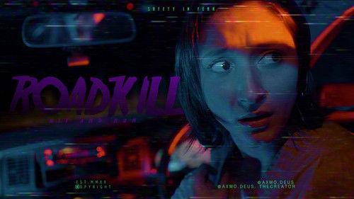 Axmo Deus Season 2 Episode 2 - Roadkill