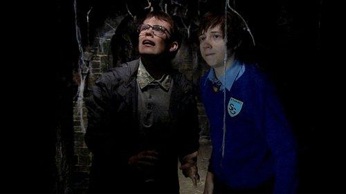 Young Dracula Season 2 Episode 3 - Mirror Mirror