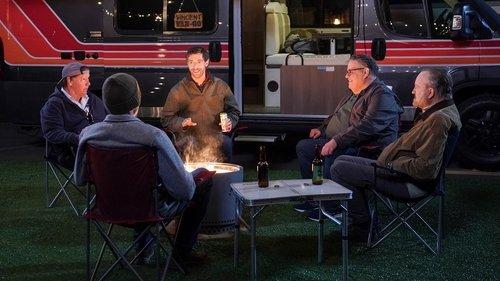 undefined Season 2 Episode 16 - Juneau, Froyo and Ronald Reagan