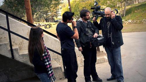 Ghost Adventures Season 9 Episode 7 - Fort MacArthur Museum