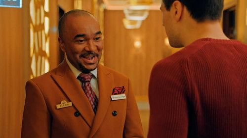 undefined Season 2 Episode 2 - Episode 2