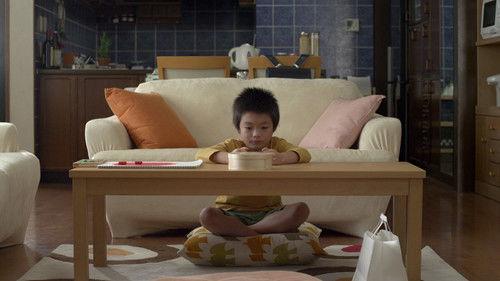 Kantaro: The Sweet Tooth Salaryman Season 1 Episode 8 - Ohagi