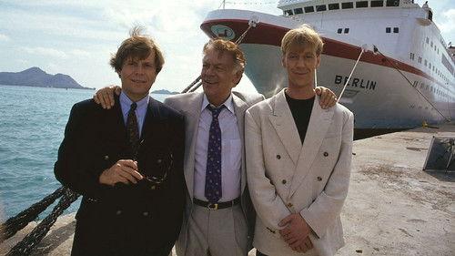 undefined Season 1 Episode 25 - Episode 25