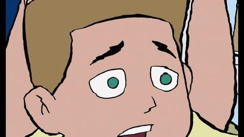 Fillmore! Season 2 Episode 5 - Immune to All But Justice