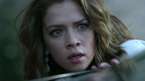 undefined Season 1 Episode 2 - Bad People