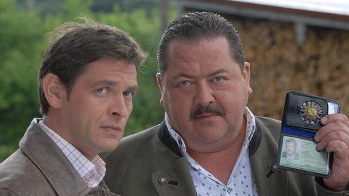 Die Rosenheim-Cops Season 7 Episode 1 - Der Schatten des Zweifels
