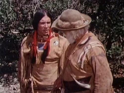 Grizzly Adams Season 2 Episode 9 - The Choice