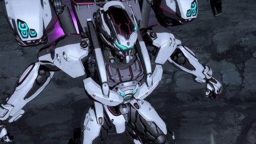 LAST HOPE Season 1 Episode 23 - The Circle of Life