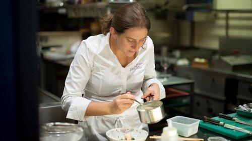 Chef's Table: France Season 1 Episode 3 - Adeline Grattard