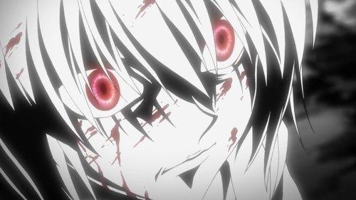 Hunter x Hunter Season 1 Episode 47 - Condition x and x Condition