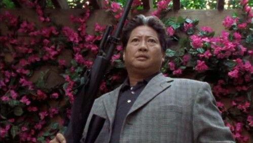 undefined Season 1 Episode 5 - Cop Out