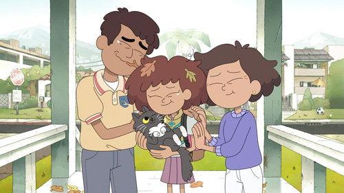 Amphibia Season 3 Episode 1 - The New Normal