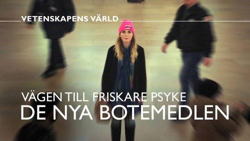 Vetenskapens värld Season 48 Episode 8 - Episode 8