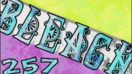 undefined Season 1 Episode 257 - A New Enemy! The True Nature of the Sword Beasts