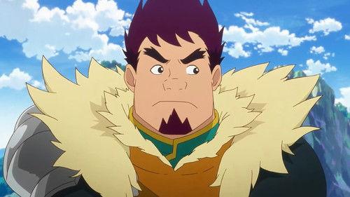 Monster Hunter Stories: Ride On Season 1 Episode 3 - Absolute Power