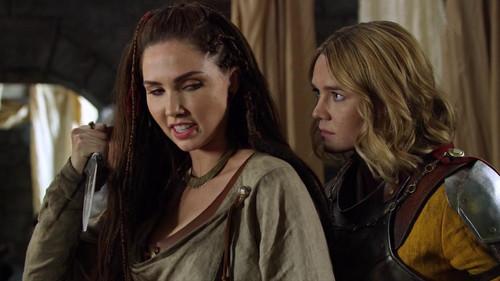 undefined Season 1 Episode 10 - The Dragman is Coming