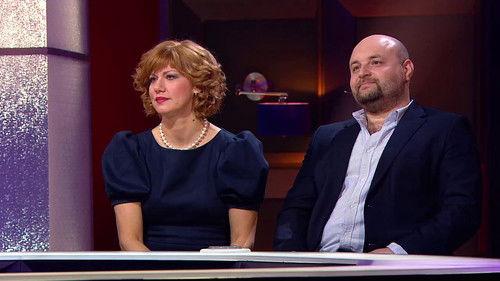 Where's the Logic? Season 2 Episode 7 - Episode 7