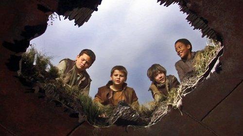 Stargate Atlantis Season 4 Episode 16 - Trio
